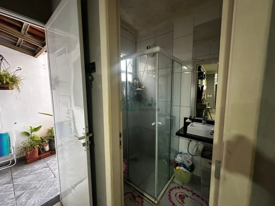 Casa à venda no Condomínio Moradas - Londrina