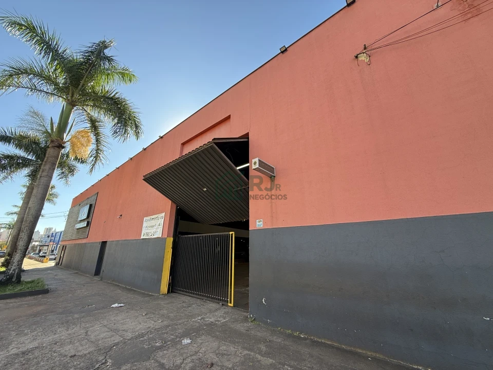 Imagens do imóveis Imóvel Comercial para Locação | Estrutura Completa para Restaurante | Vila Siam - Londrina
