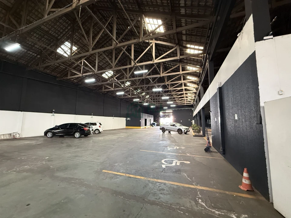Imagens do imóveis Imóvel Comercial para Locação | Estrutura Completa para Restaurante | Vila Siam - Londrina