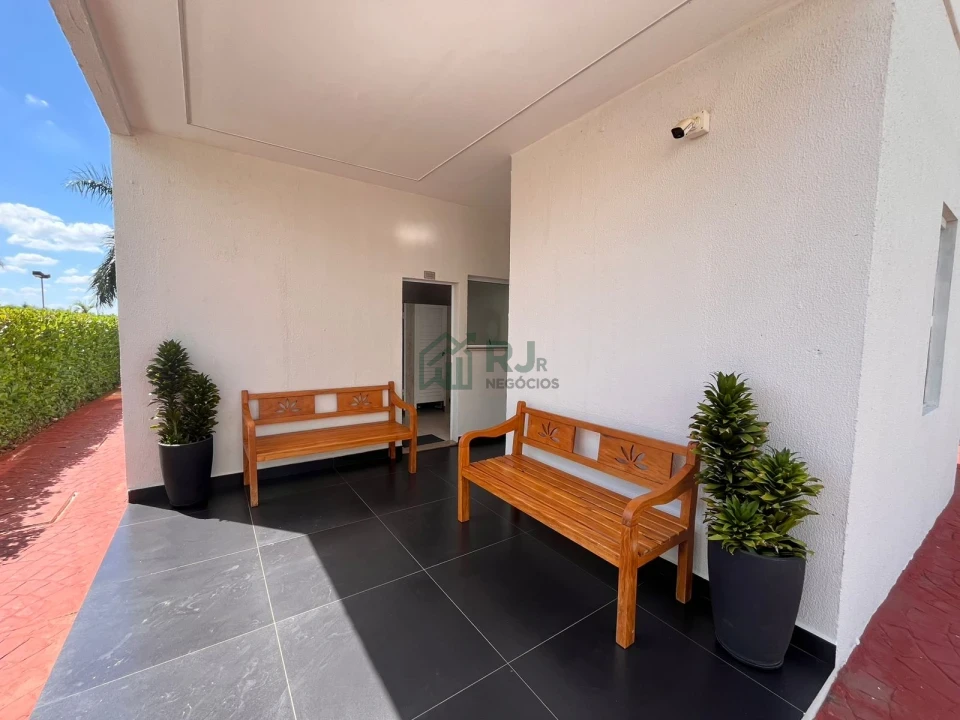 Imagens do imóveis APARTAMENTO À VENDA – COND. LAGOA DA PRATA | ACQUAVILLE – LONDRINA/PR