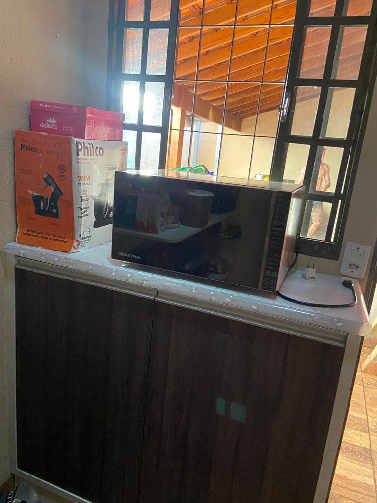 Excelente Casa à venda na Zona Norte de Londrina