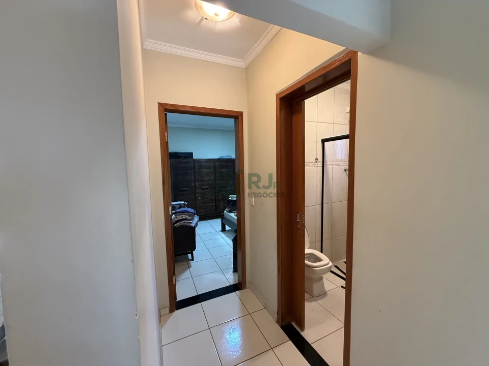 Imagens do imóveis Casa à Venda - Jardim Tokyo