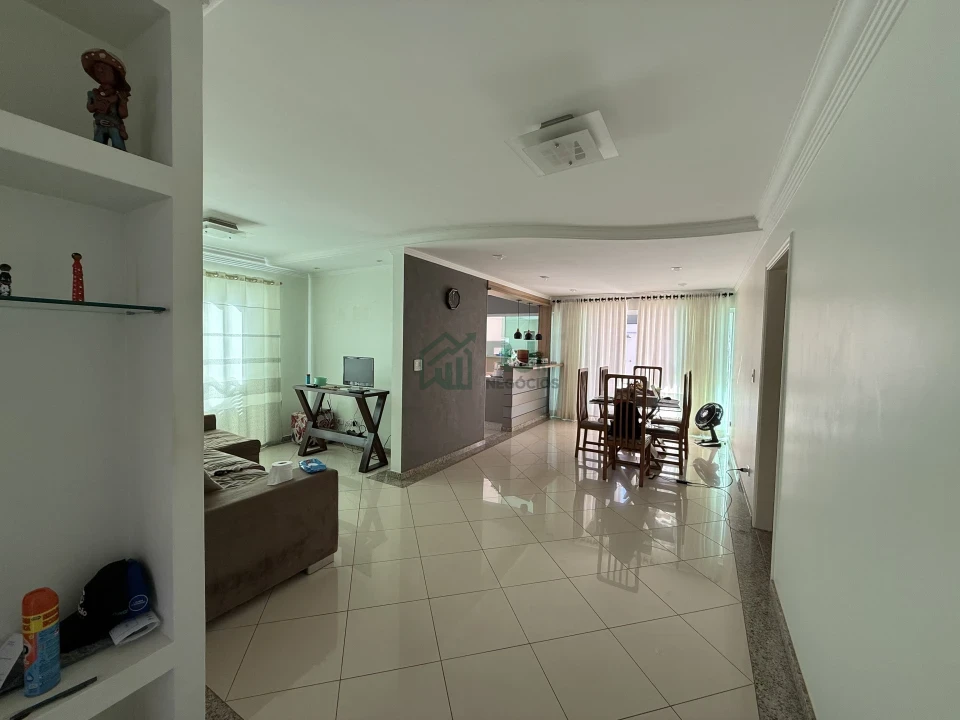 Casa de Condomínio com 3 Quartos - Vale do Arvoredo