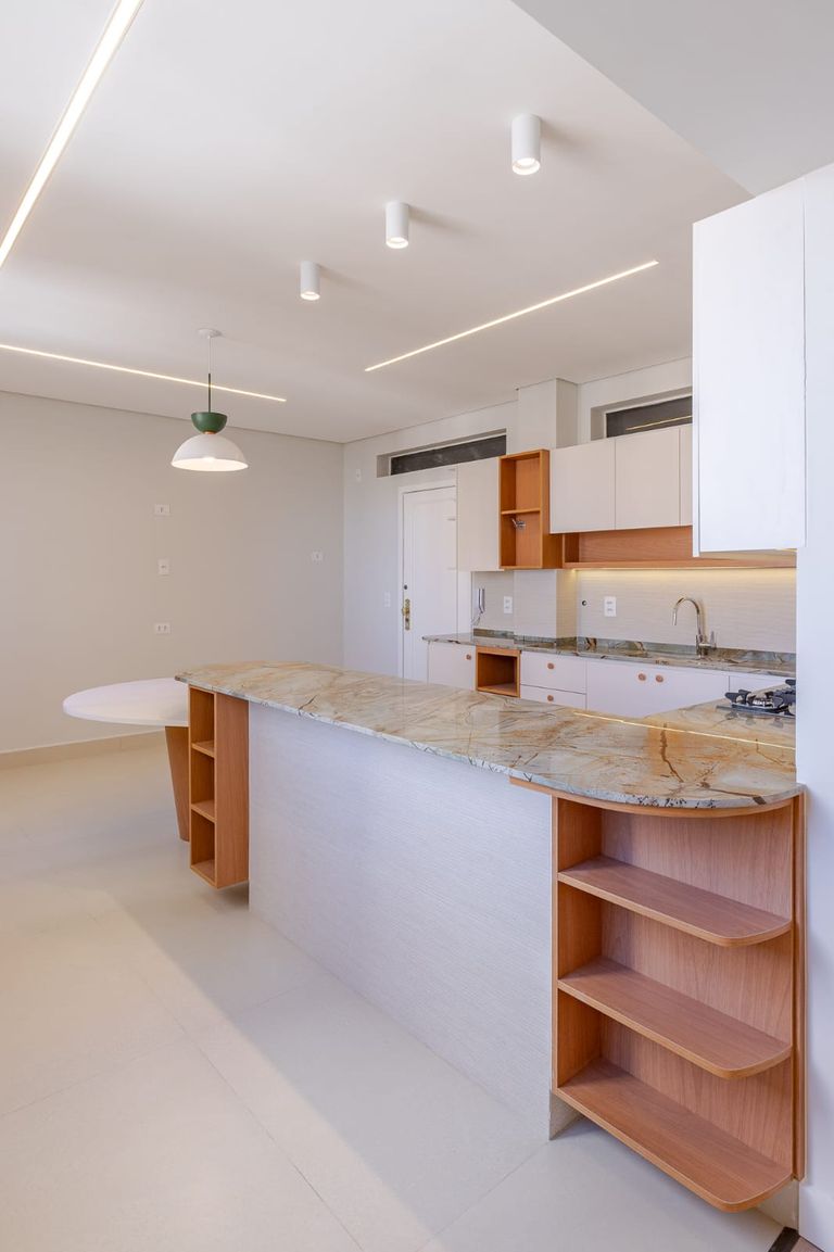 ?? APARTAMENTO À VENDA ? REGIÃO CENTRAL | LONDRINA ? PR