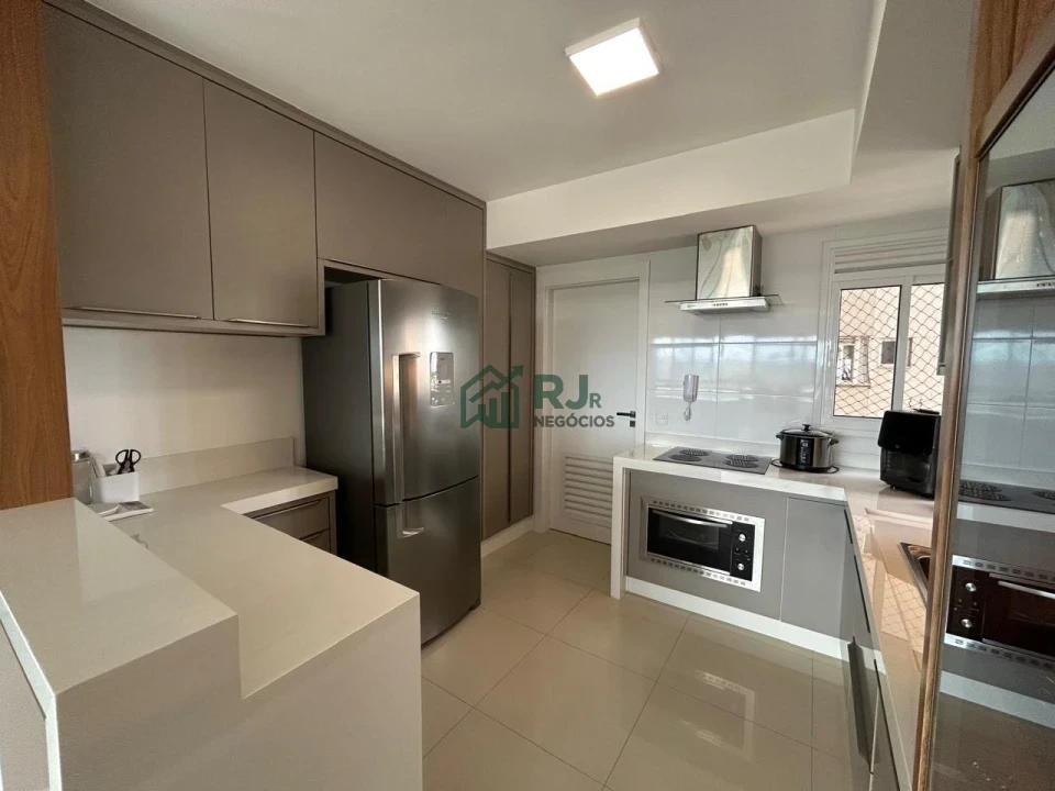 Imagens do imóveis Apartamento À Venda Gleba Fazenda Palhano Londrina