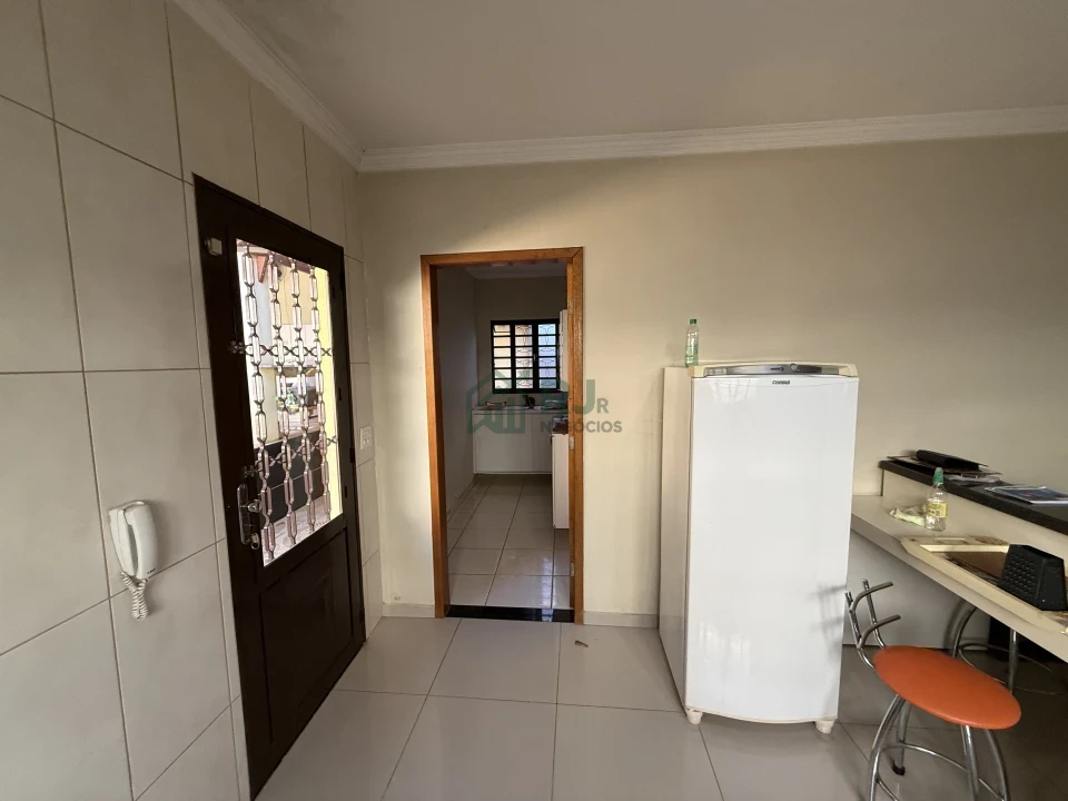 Imagens do imóveis Casa à Venda - Jardim Tokyo