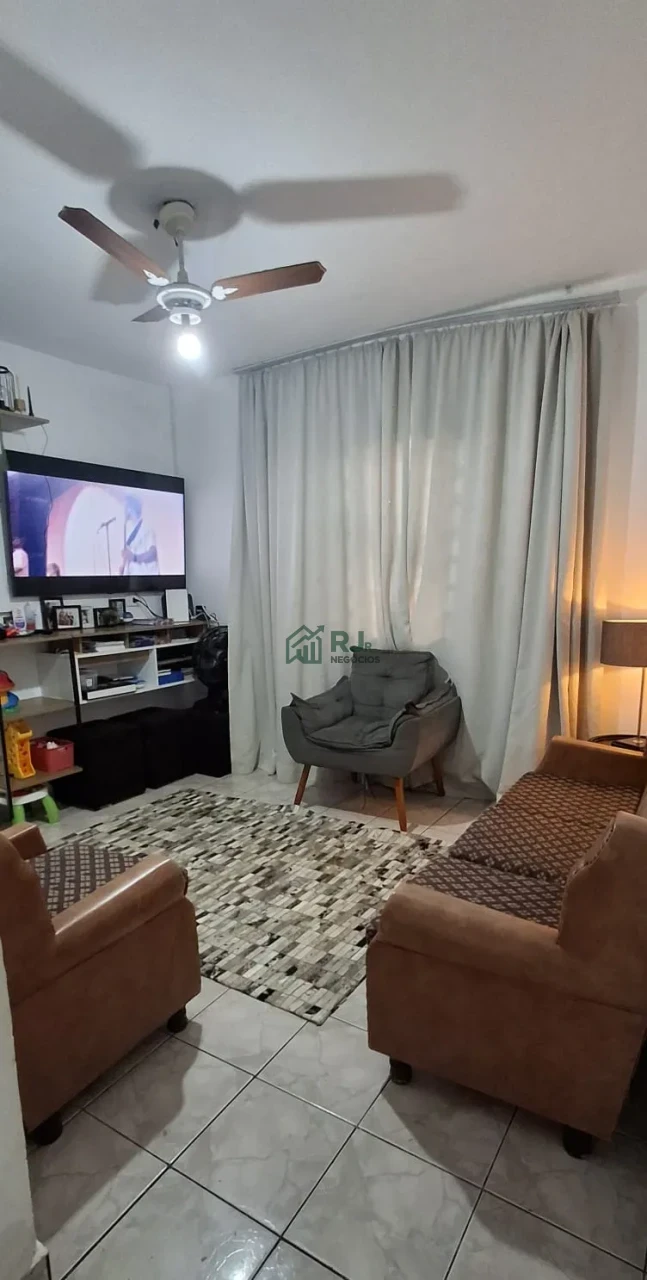 Imagens do imóveis Casa Residencial à Venda - Califórnia, Londrina/PR