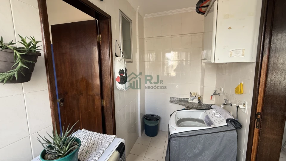 Apartamento Amplo e Completo no Centro de Londrina