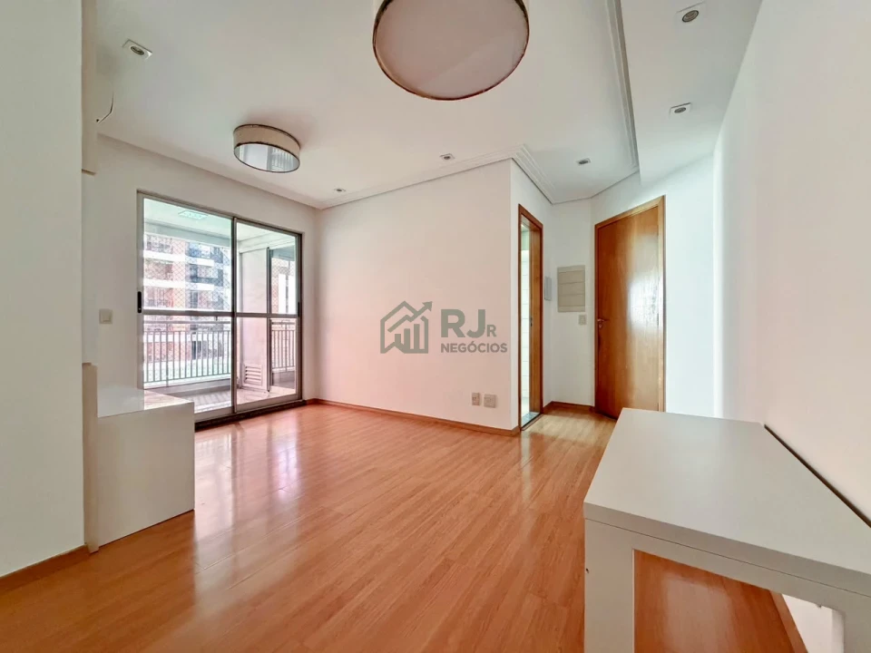 Apartamento Due Torri - Gleba Palhano