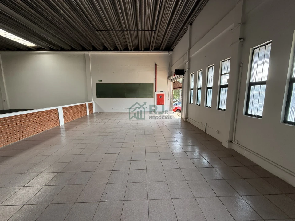 Imagens do imóveis BARRACÃO PARA LOCAÇÃO | REGIÃO LESTE | LONDRINA/PR