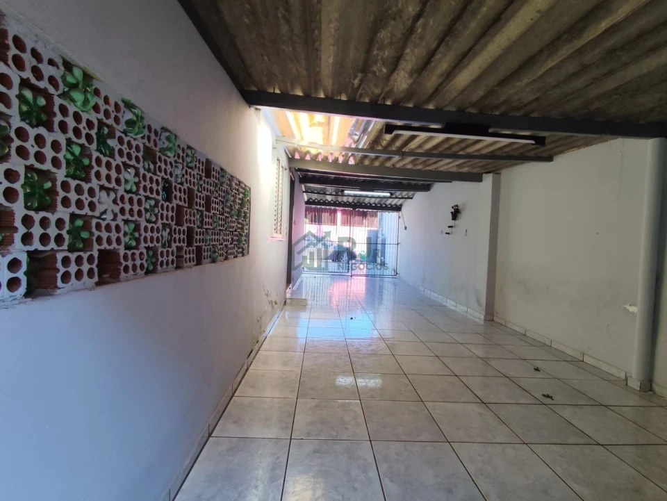 Imagens do imóveis Casa À Venda Vitória Régia Londrina
