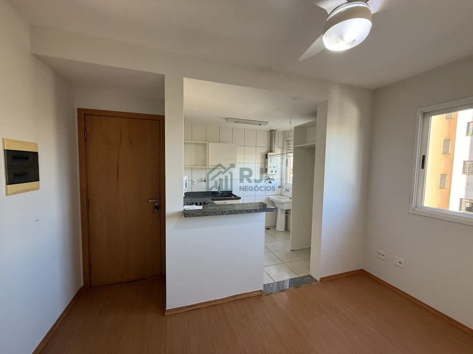 Imagens do imóveis Apartamento 2 Quartos à Venda no Centro de Londrina