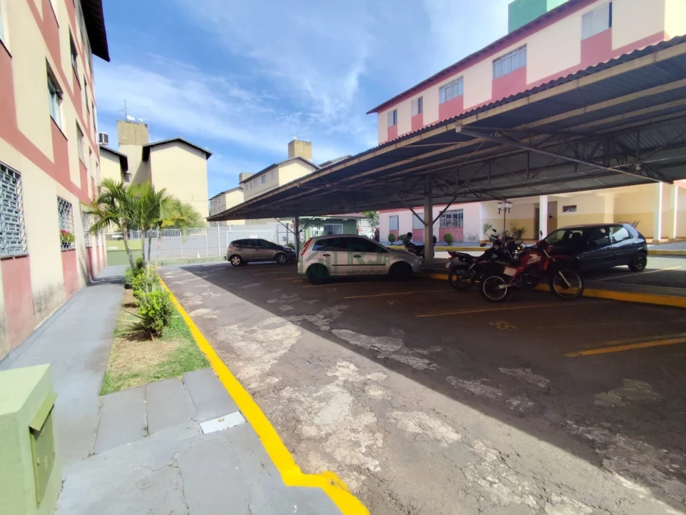 Imagens do imóveis Apartamento Para Alugar Tietê Londrina