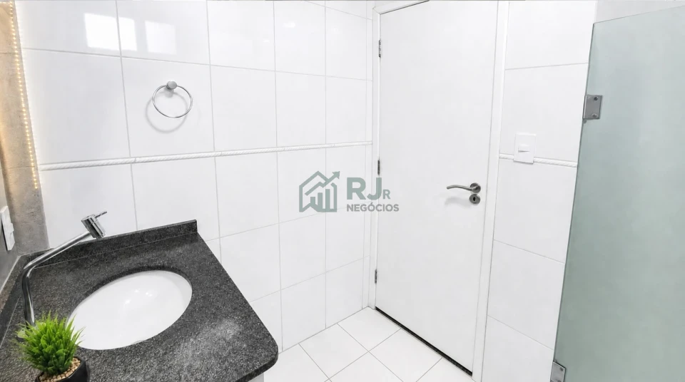 Imagens do imóveis Apartamento Semi Mobiliado com 2 Quartos no Centro de Londrina