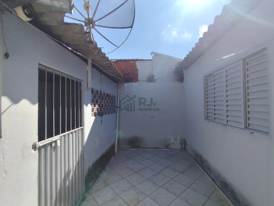 Imagens do imóveis Casa À Venda Vitória Régia Londrina
