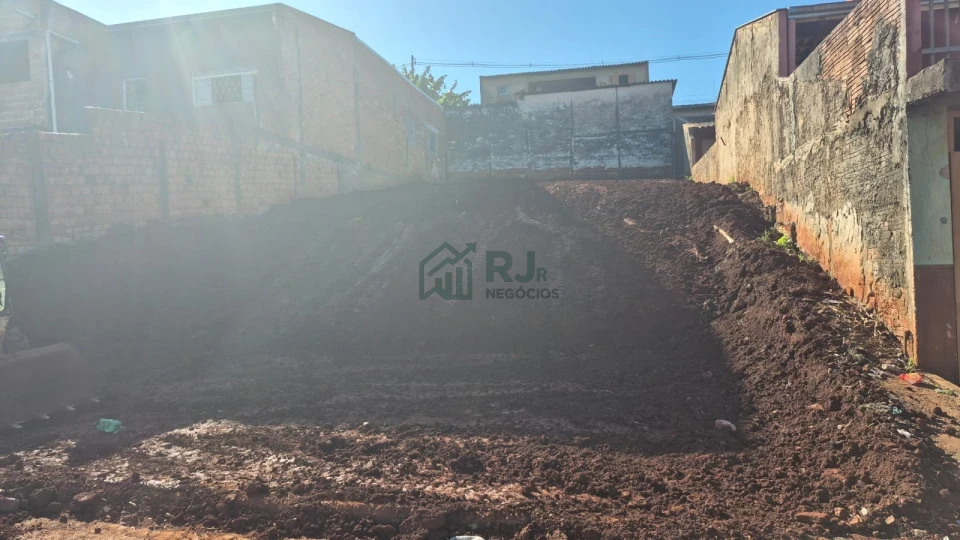 Imagens do imóveis Terreno de 268 m² à Venda no Jardim Alto da Boa Vista – Zona Norte de Londrina