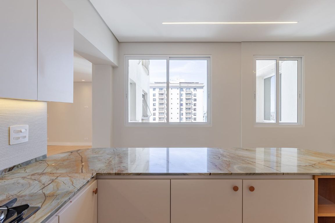 ?? APARTAMENTO À VENDA ? REGIÃO CENTRAL | LONDRINA ? PR