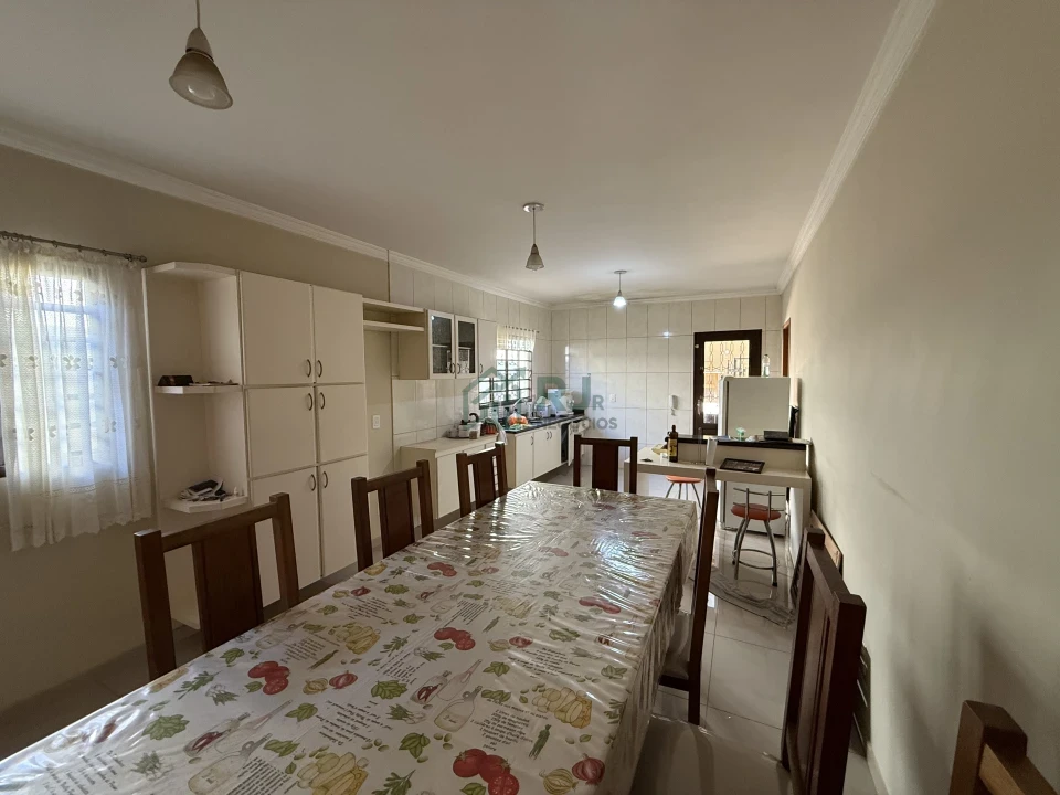 Imagens do imóveis Casa à Venda - Jardim Tokyo