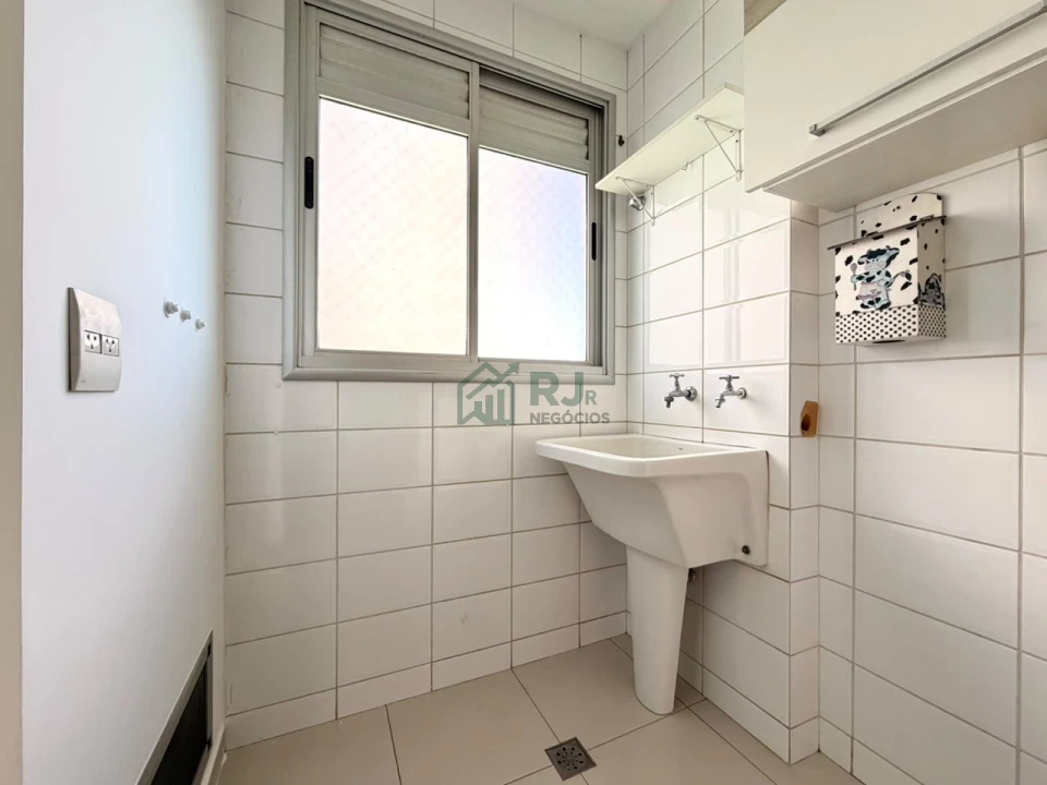 Apartamento Due Torri - Gleba Palhano