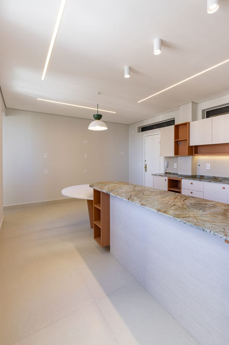 ?? APARTAMENTO À VENDA ? REGIÃO CENTRAL | LONDRINA ? PR