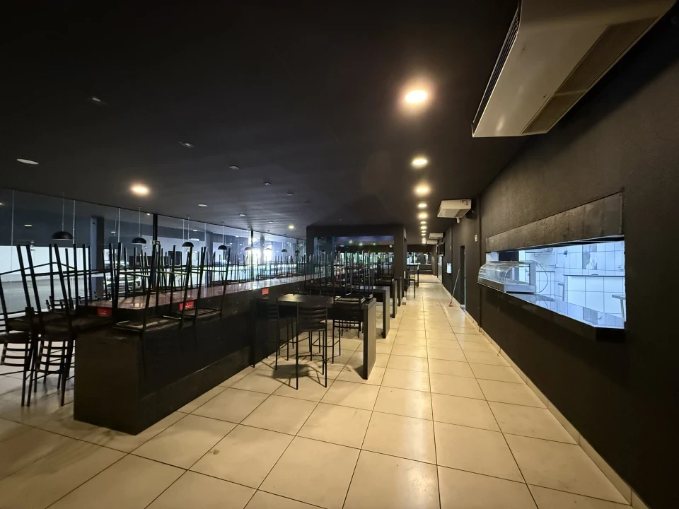 Imagens do imóveis Imóvel Comercial para Locação | Estrutura Completa para Restaurante | Vila Siam - Londrina