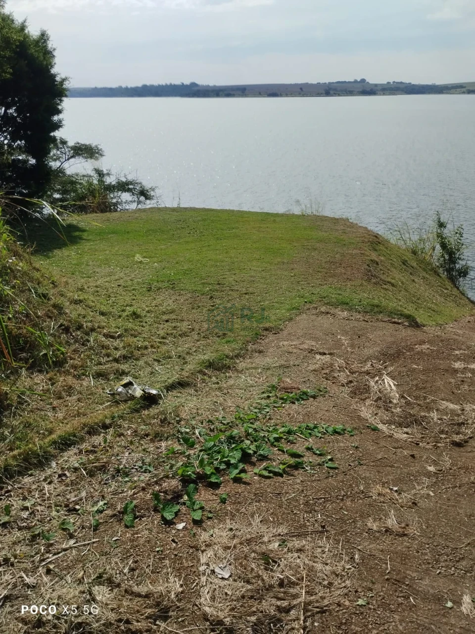 Imagens do imóveis Chácara Molhada de 4.000 m² no Condomínio Riviera do Nascente – Alvorada do Sul
