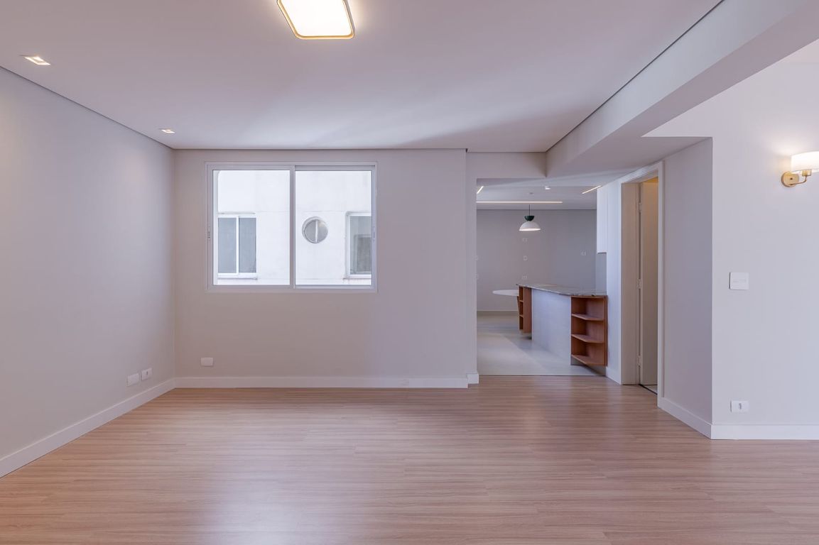 ?? APARTAMENTO À VENDA ? REGIÃO CENTRAL | LONDRINA ? PR