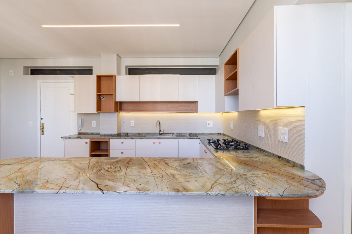 ?? APARTAMENTO À VENDA ? REGIÃO CENTRAL | LONDRINA ? PR