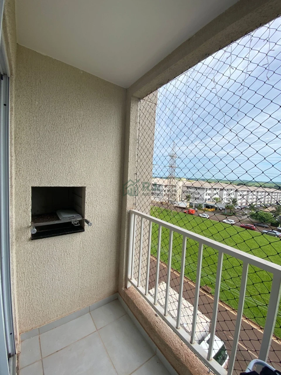 Imagens do imóveis Apartamento à Venda no Edifício London Palace – Jardim Maria Celina