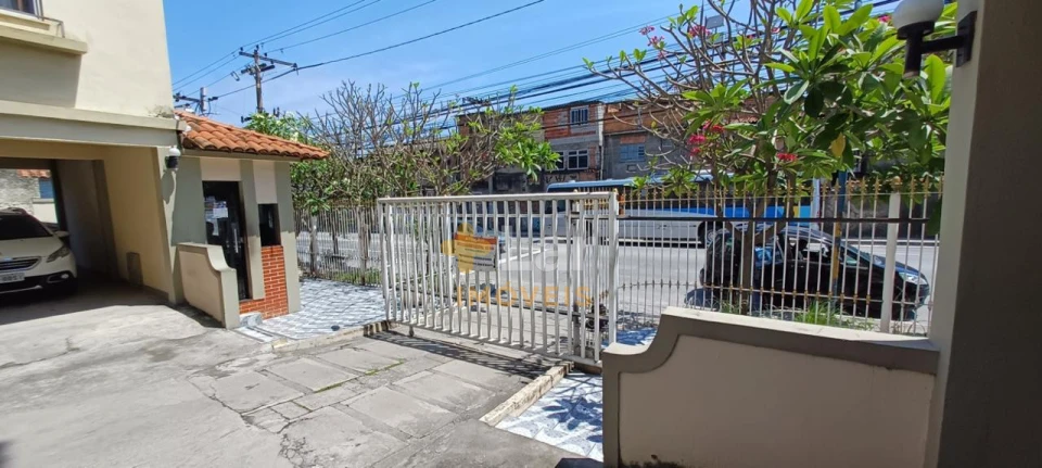 Imagens do imóveis Apartamento Á Venda Santa Caratina São Gonçalo