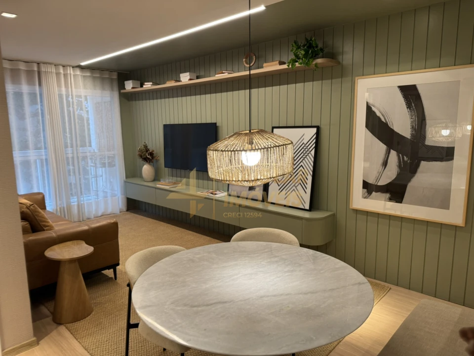 Imagens do imóveis Apartamento À Venda Flua Residencial Niterói