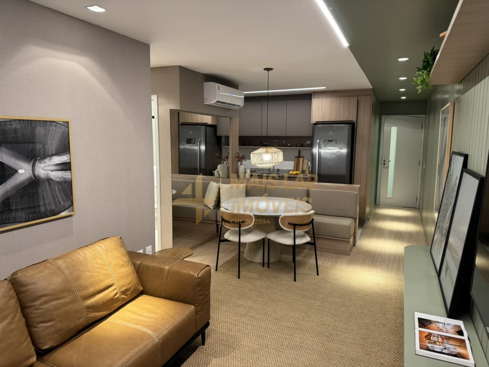 Imagens do imóveis Apartamento À Venda Flua Residencial Niterói