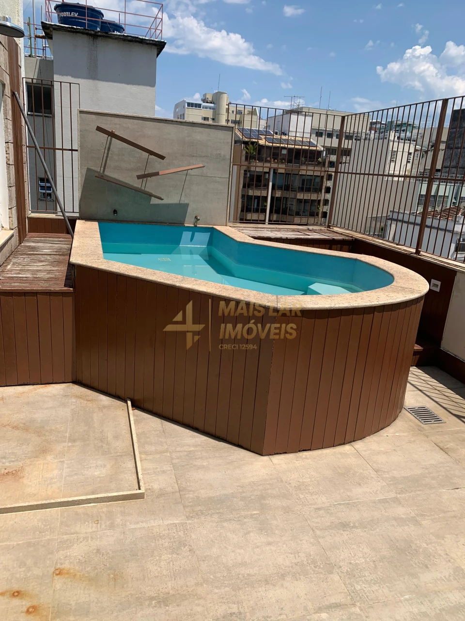 Imagens do imóveis Cobertura À Venda Edifício Nau Dom Henrique Niterói