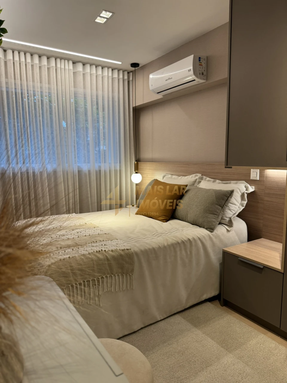 Imagens do imóveis Apartamento À Venda Flua Residencial Niterói