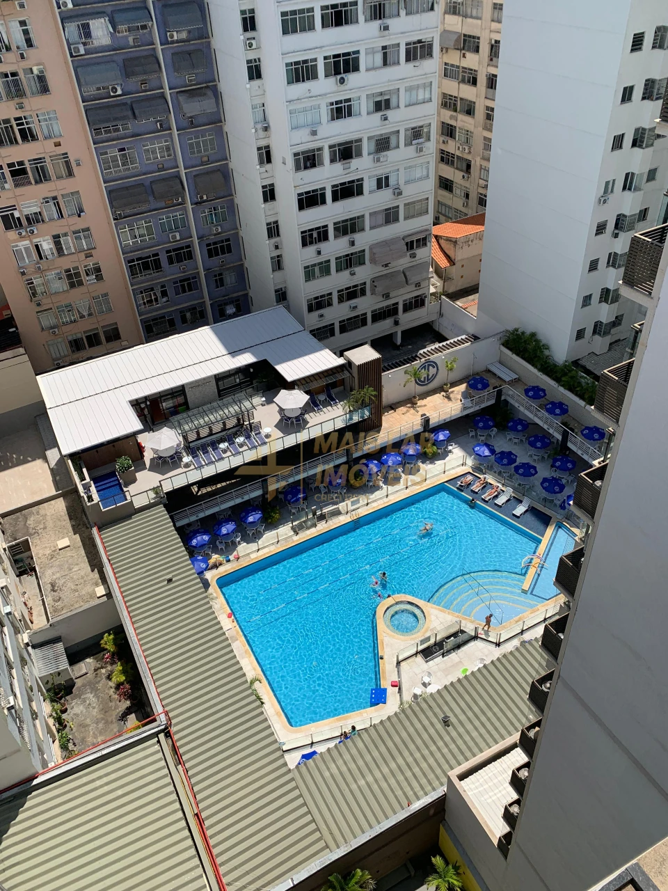 Imagens do imóveis Cobertura À Venda Edifício Nau Dom Henrique Niterói