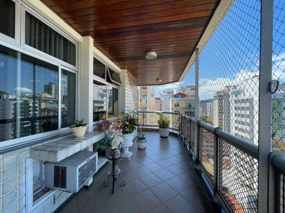 Imagens do imóveis Cobertura À Venda Icaraí Niterói