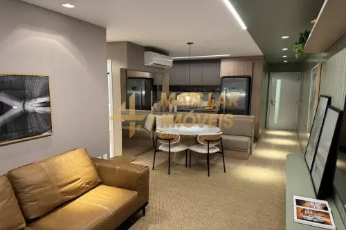 Imagens do imóveis Apartamento À Venda Flua Residencial Niterói