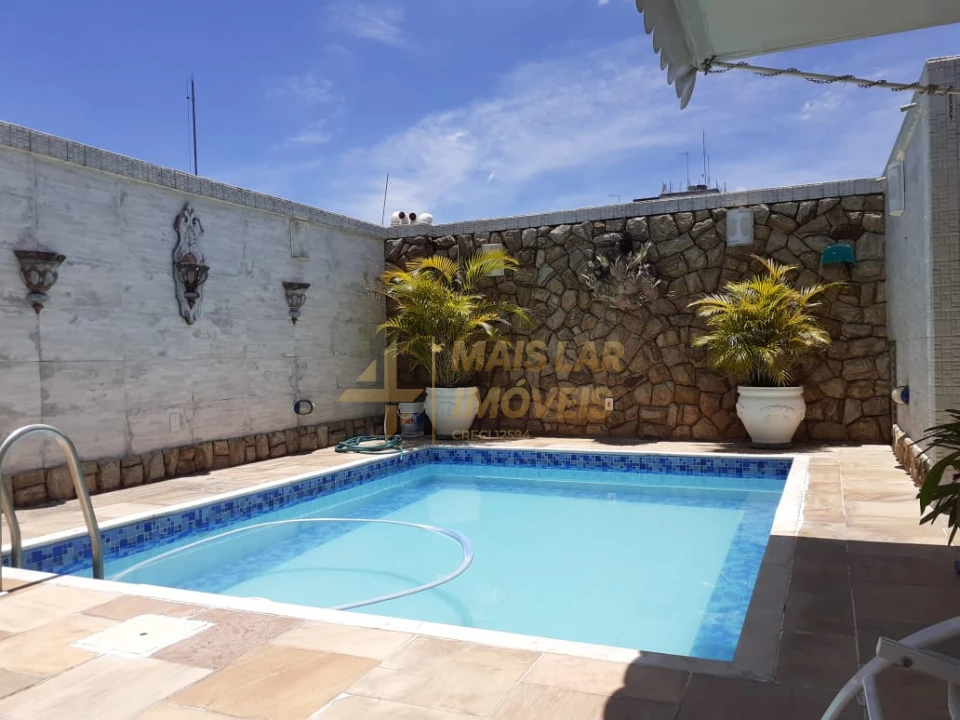 Imagens do imóveis Cobertura À Venda Icaraí Niterói