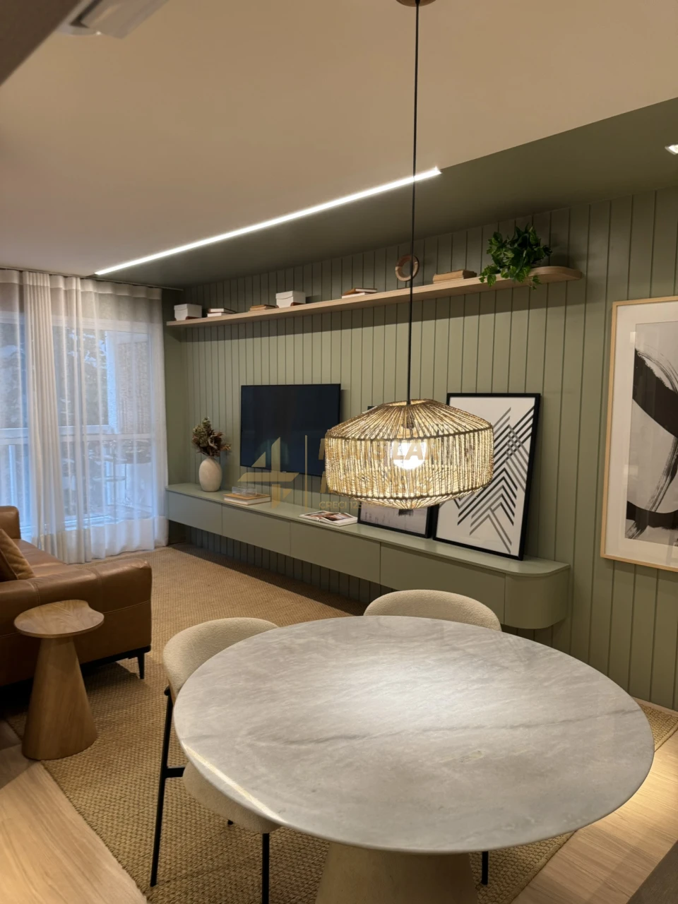 Imagens do imóveis Apartamento À Venda Flua Residencial Niterói