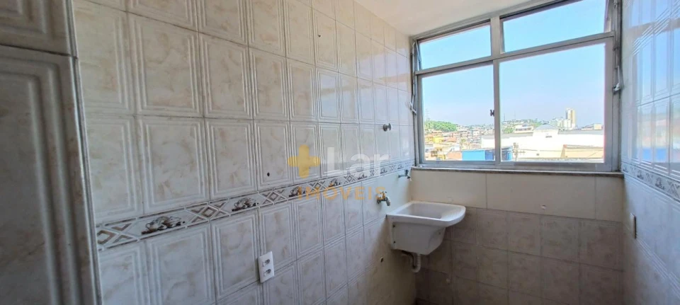 Imagens do imóveis Apartamento Á Venda Santa Caratina São Gonçalo