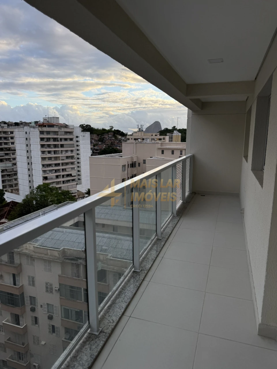 Imagens do imóveis Apartamento À Venda Flua Residencial Niterói