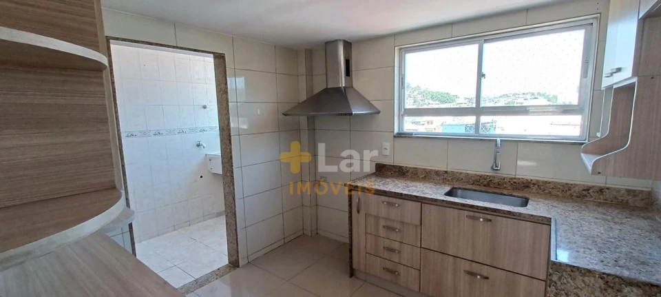 Imagens do imóveis Apartamento Á Venda Santa Caratina São Gonçalo