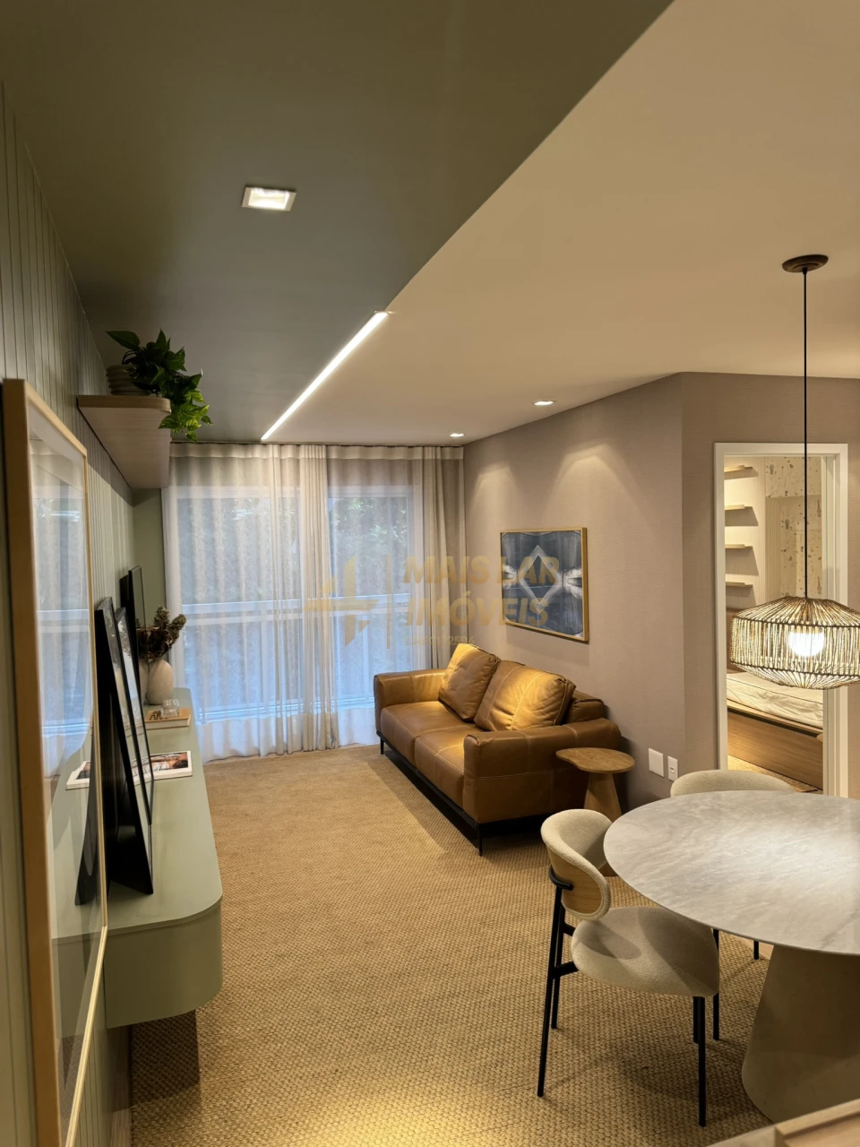 Imagens do imóveis Apartamento À Venda Flua Residencial Niterói