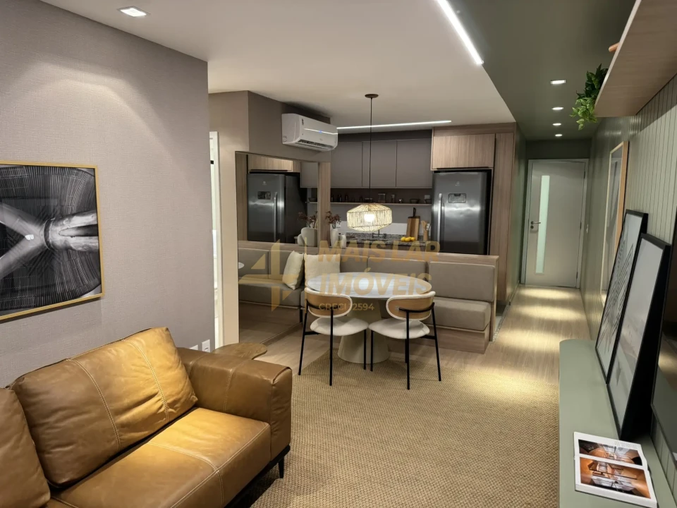 Imagens do imóveis Apartamento À Venda Flua Residencial Niterói