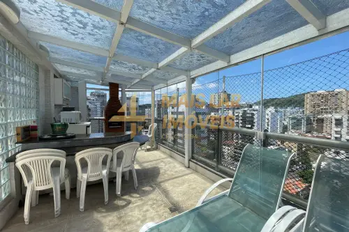 Imagens do imóveis Cobertura À Venda Icaraí Niterói