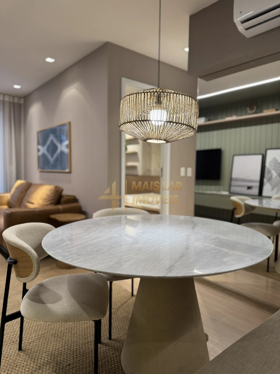 Imagens do imóveis Apartamento À Venda Flua Residencial Niterói