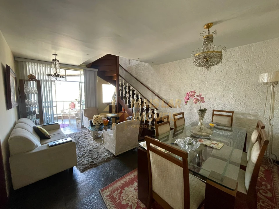 Imagens do imóveis Cobertura À Venda Icaraí Niterói