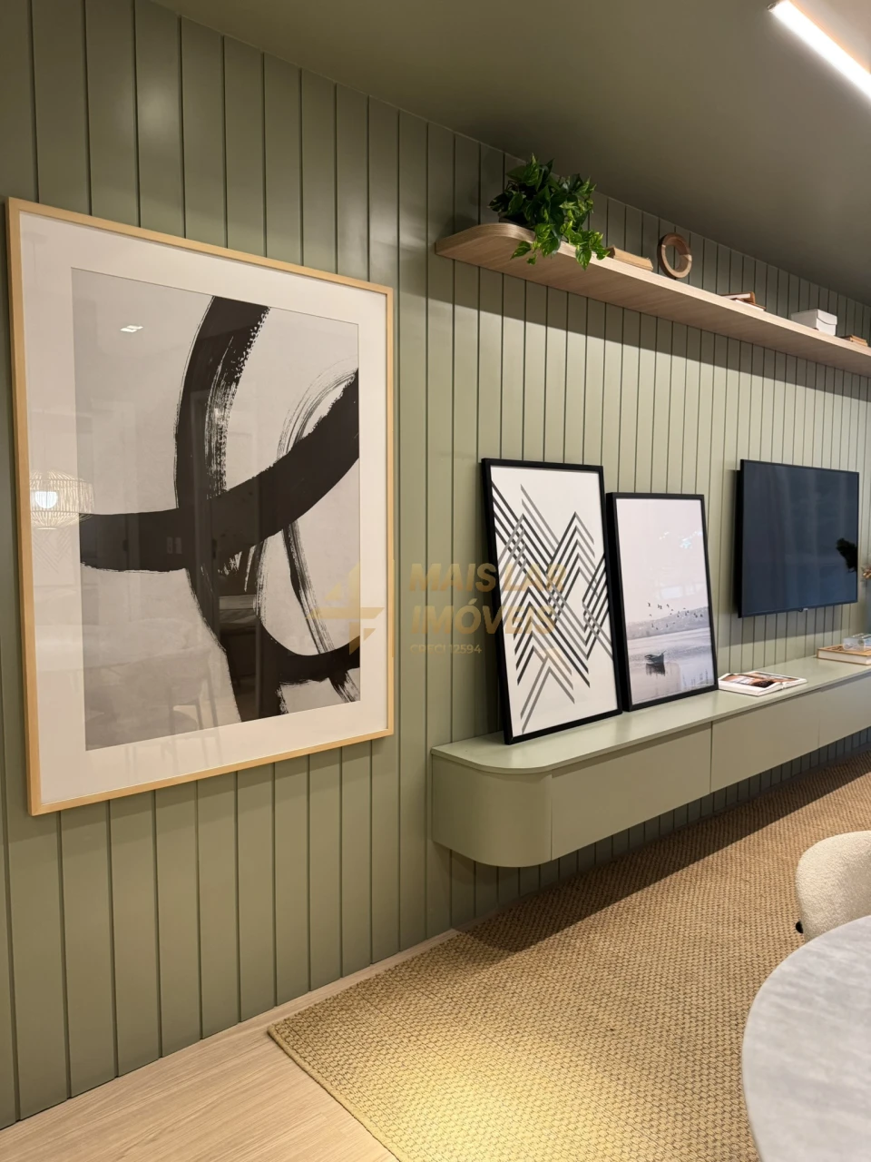 Imagens do imóveis Apartamento À Venda Flua Residencial Niterói