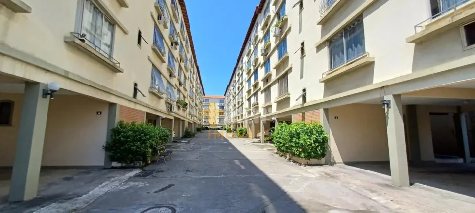 Imagens do imóveis Apartamento Á Venda Santa Caratina São Gonçalo