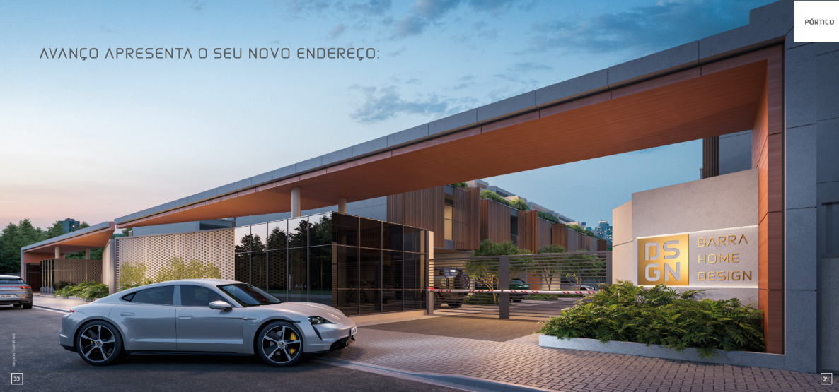 Imagens do imóveis Casa À Venda Barra Home Design Rio De Janeiro